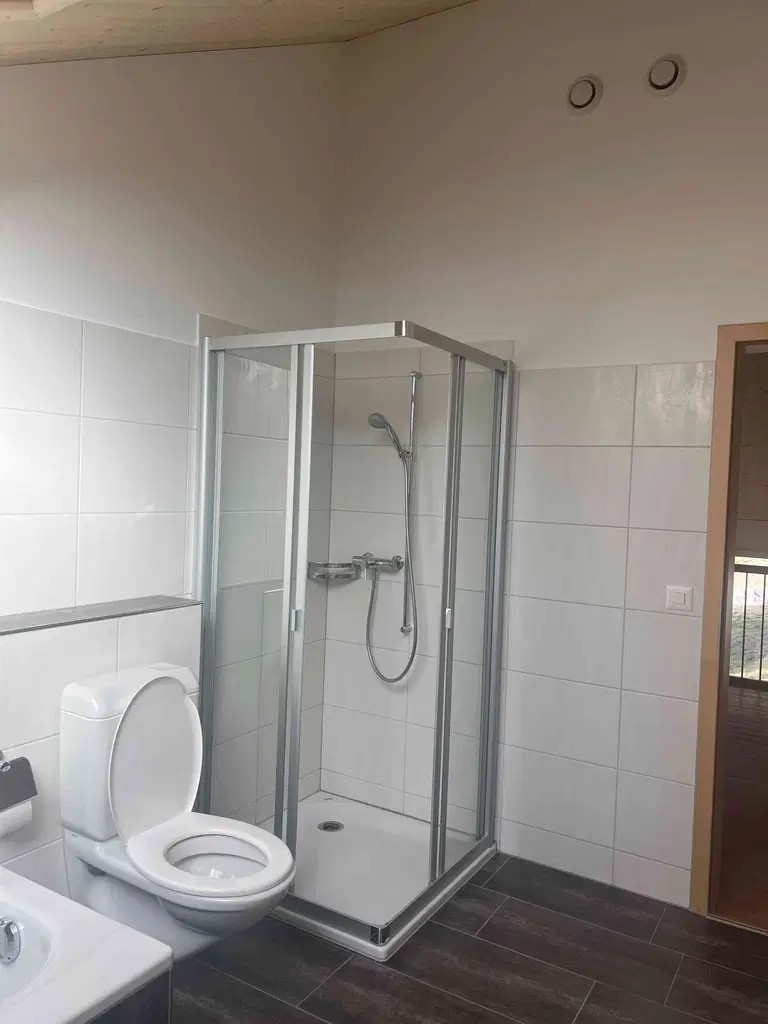 Appartamento di 4 ½ locali