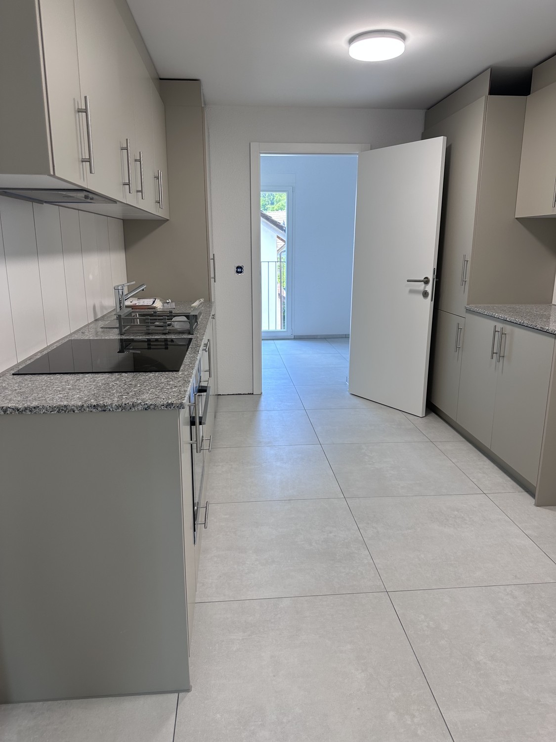 3 ½ rooms apartment, photo 1 of 6