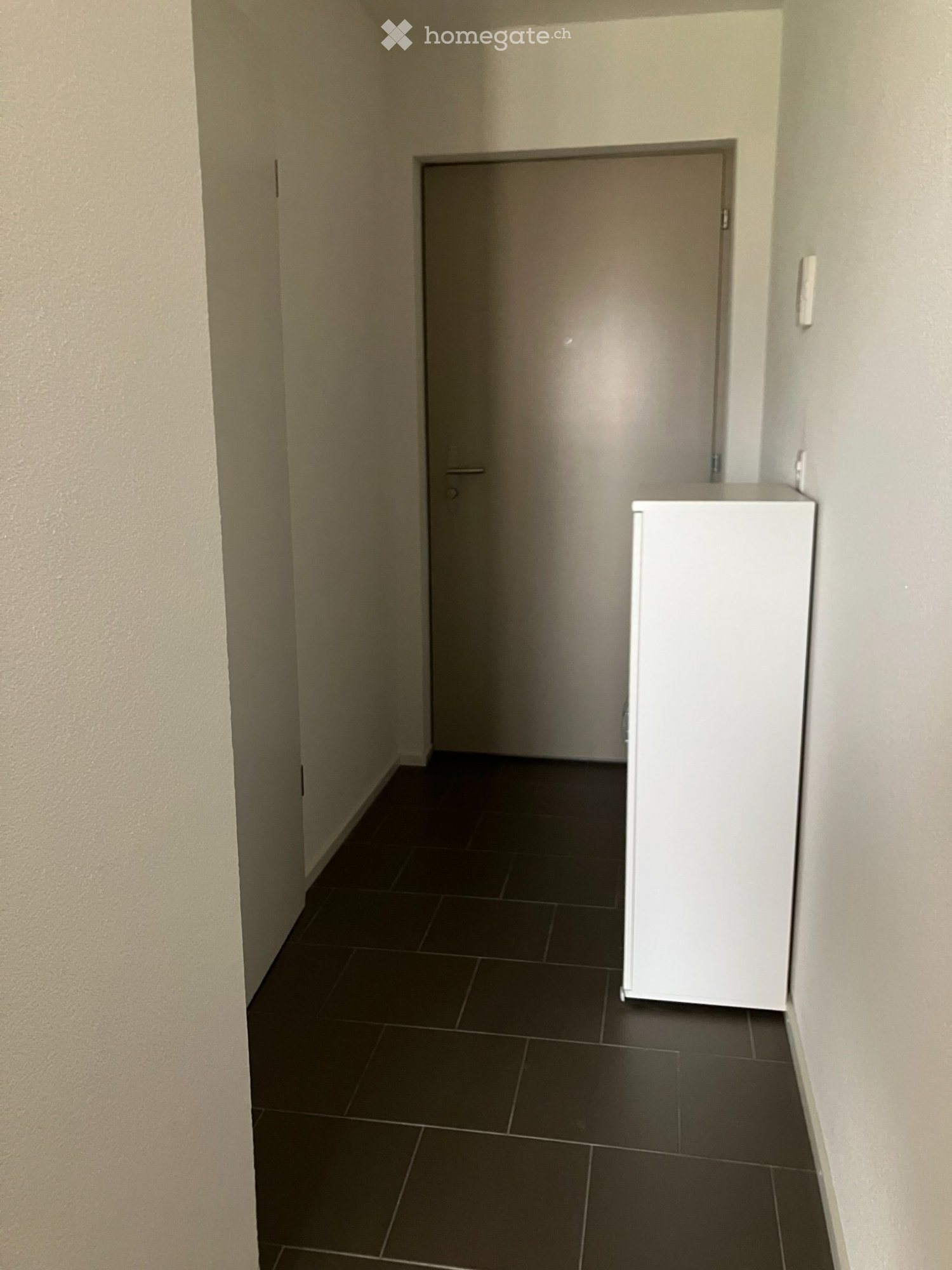 1 ½ Zimmer-Wohnung