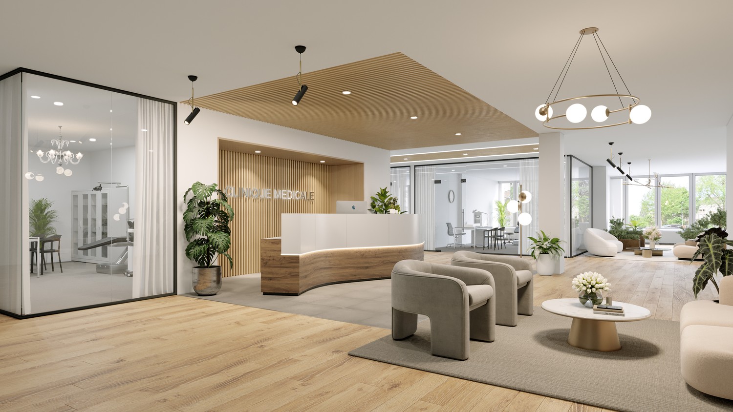 626m² commercial, photo 2 of 5