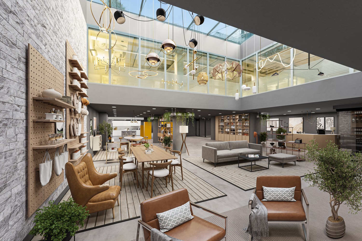 626m² commercial, photo 1 of 5