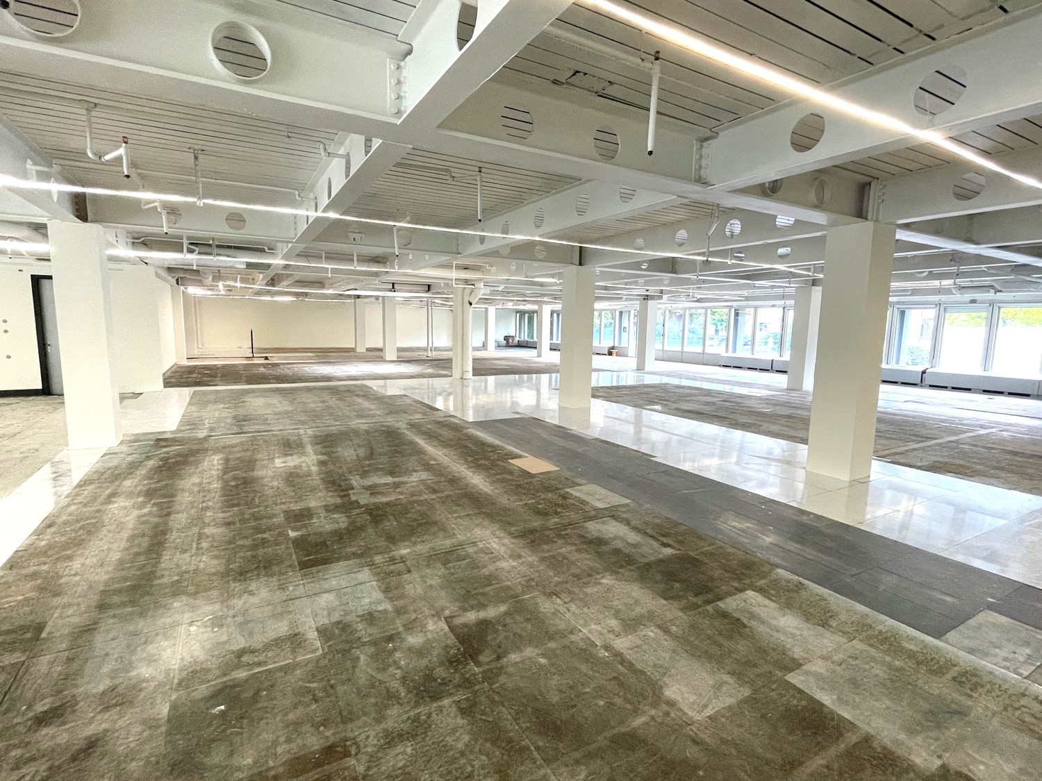 626m² commercial, photo 4 of 5