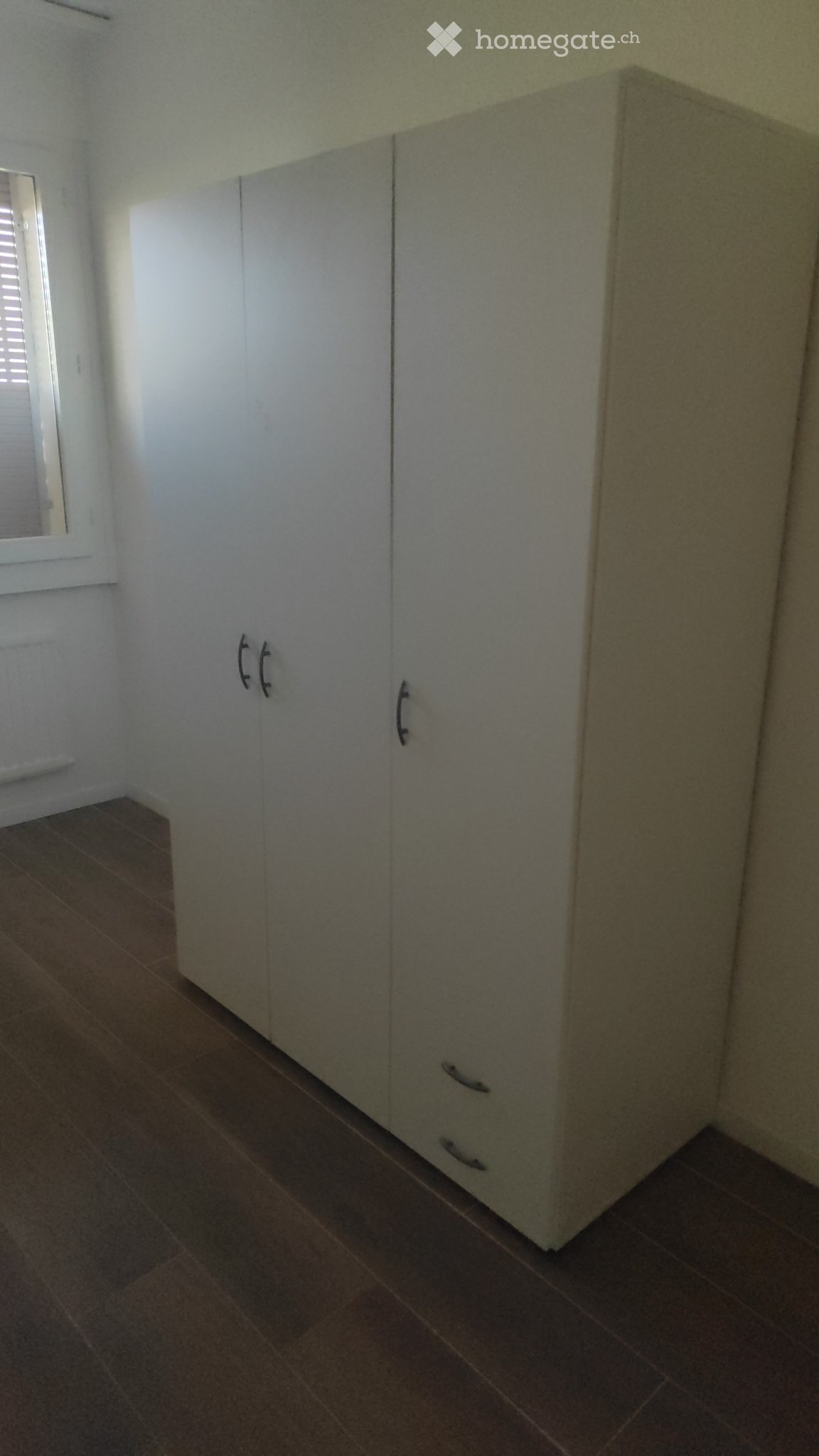 appartamento 3 locali