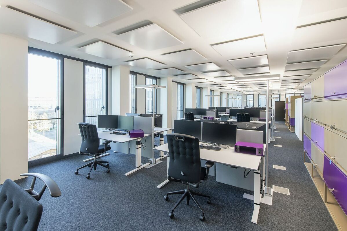 1986m² office, photo 4 of 9