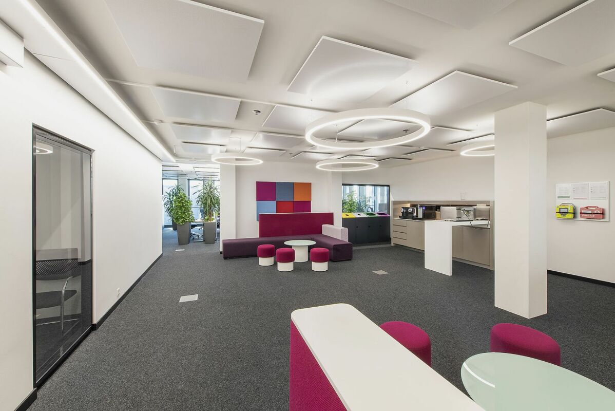 1986m² office, photo 5 of 9
