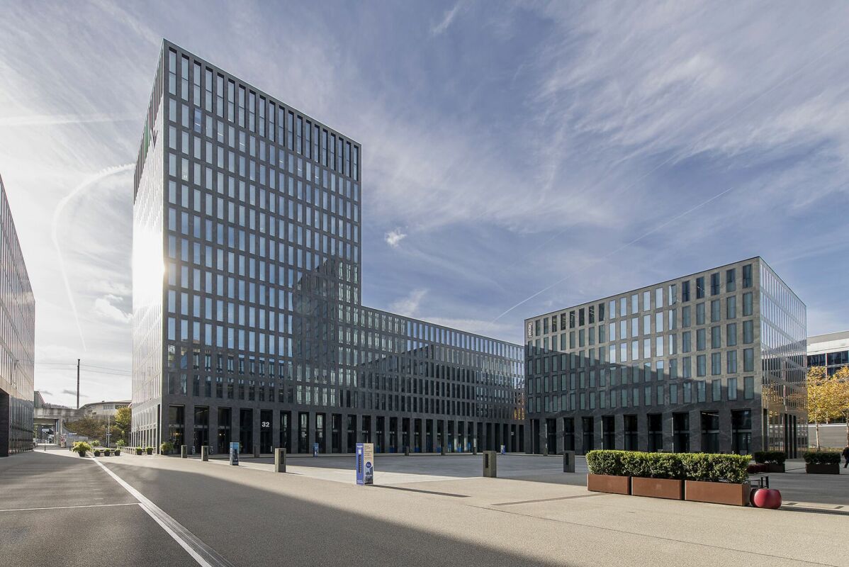 1986m² office, photo 9 of 9