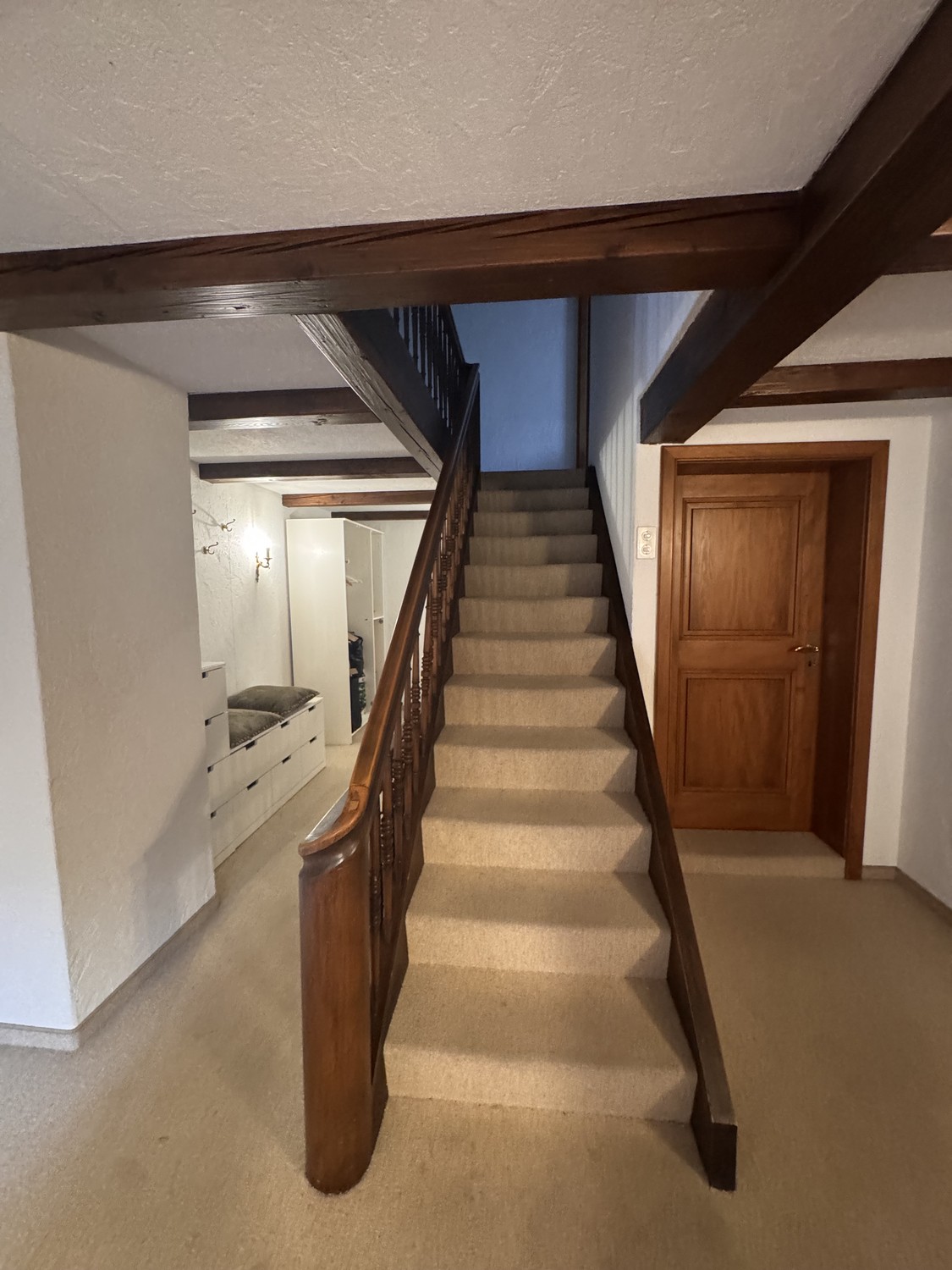 8 ½ pièces maison individuelle