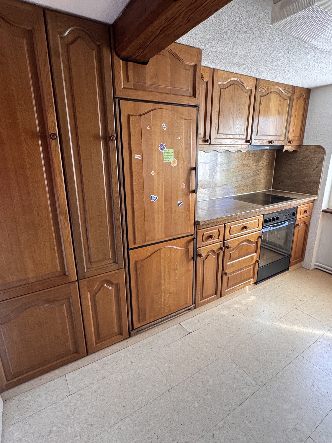 8 ½ pièces maison individuelle