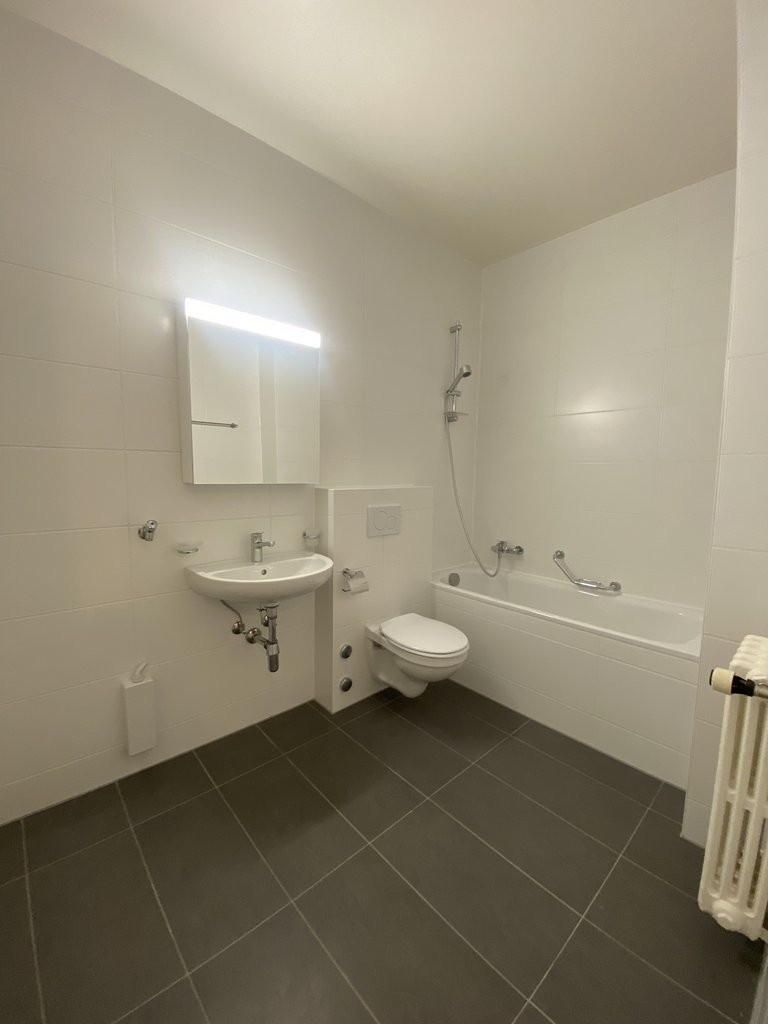 1 ½ rooms apartment, photo 7 of 7