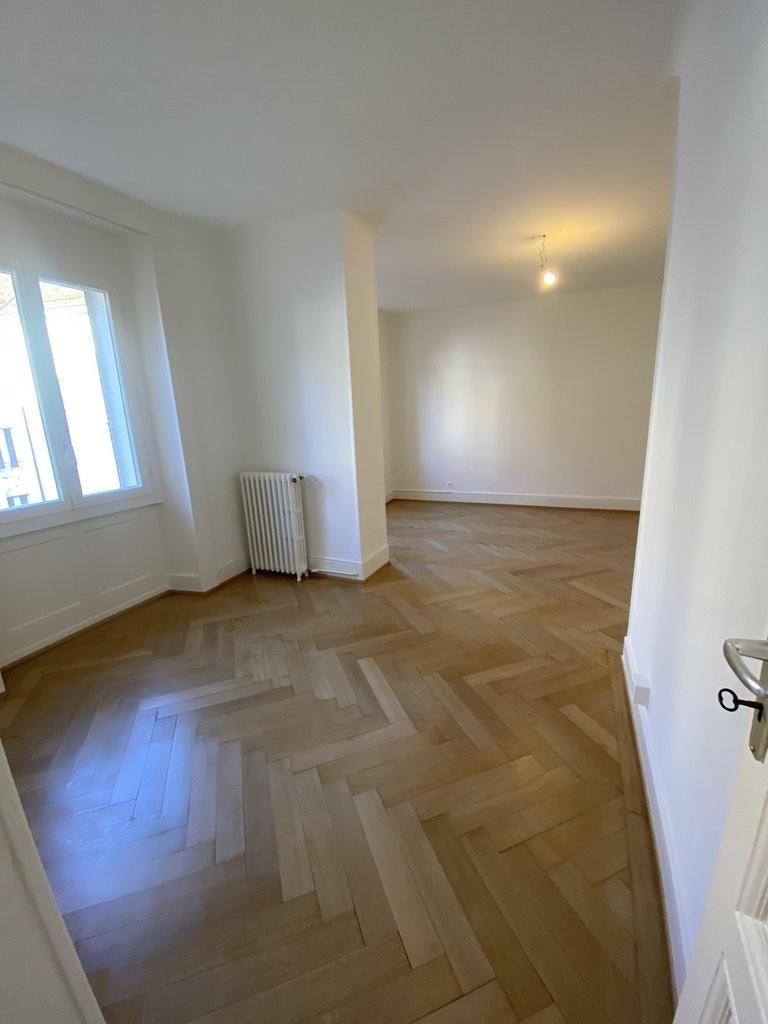 1 ½ rooms apartment, photo 4 of 7