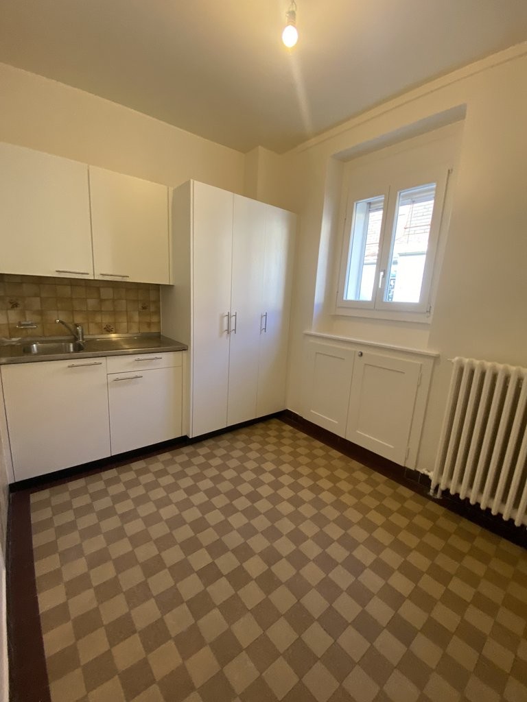 1 ½ rooms apartment, photo 6 of 7