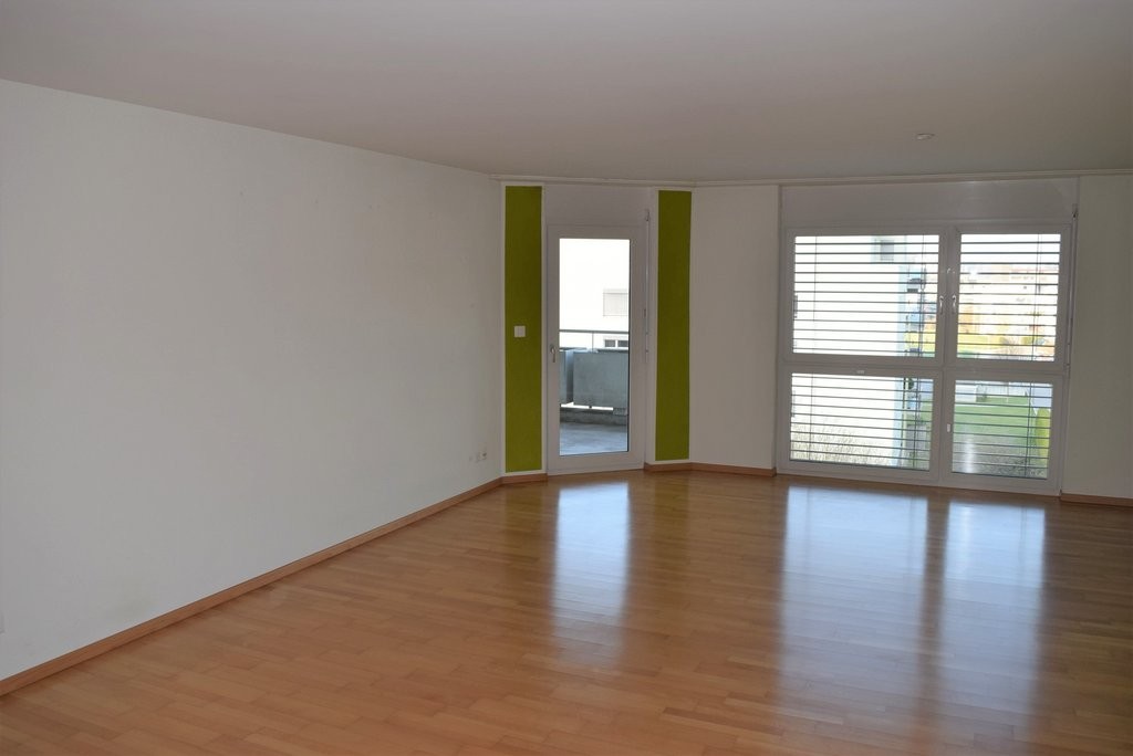 3 ½ rooms attic flat, photo 1 of 6