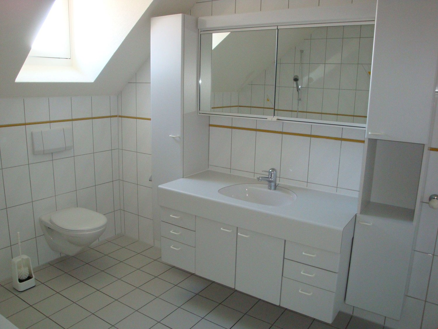 4 ½ rooms apartment, photo 5 of 8