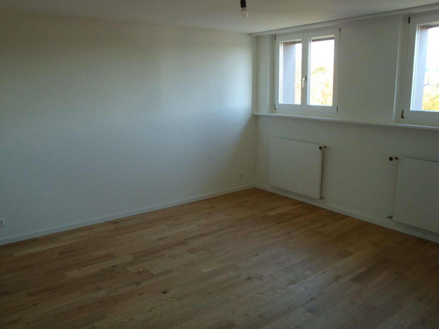 4 ½ rooms apartment, photo 6 of 8