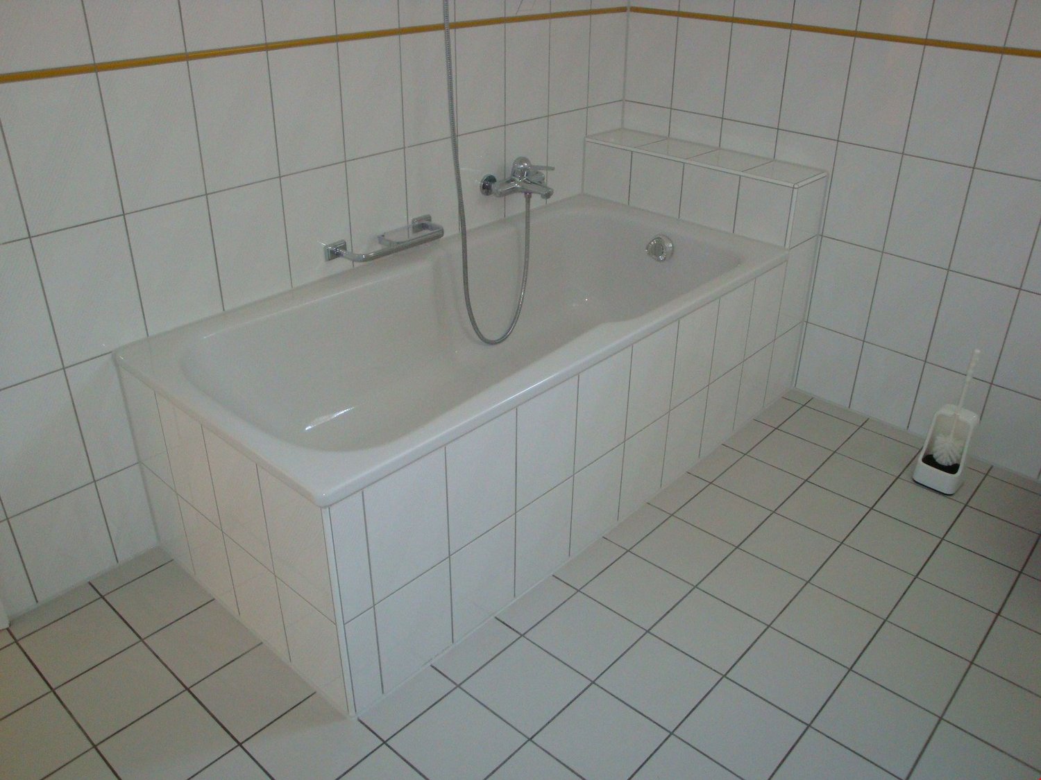 4 ½ rooms apartment, photo 7 of 8