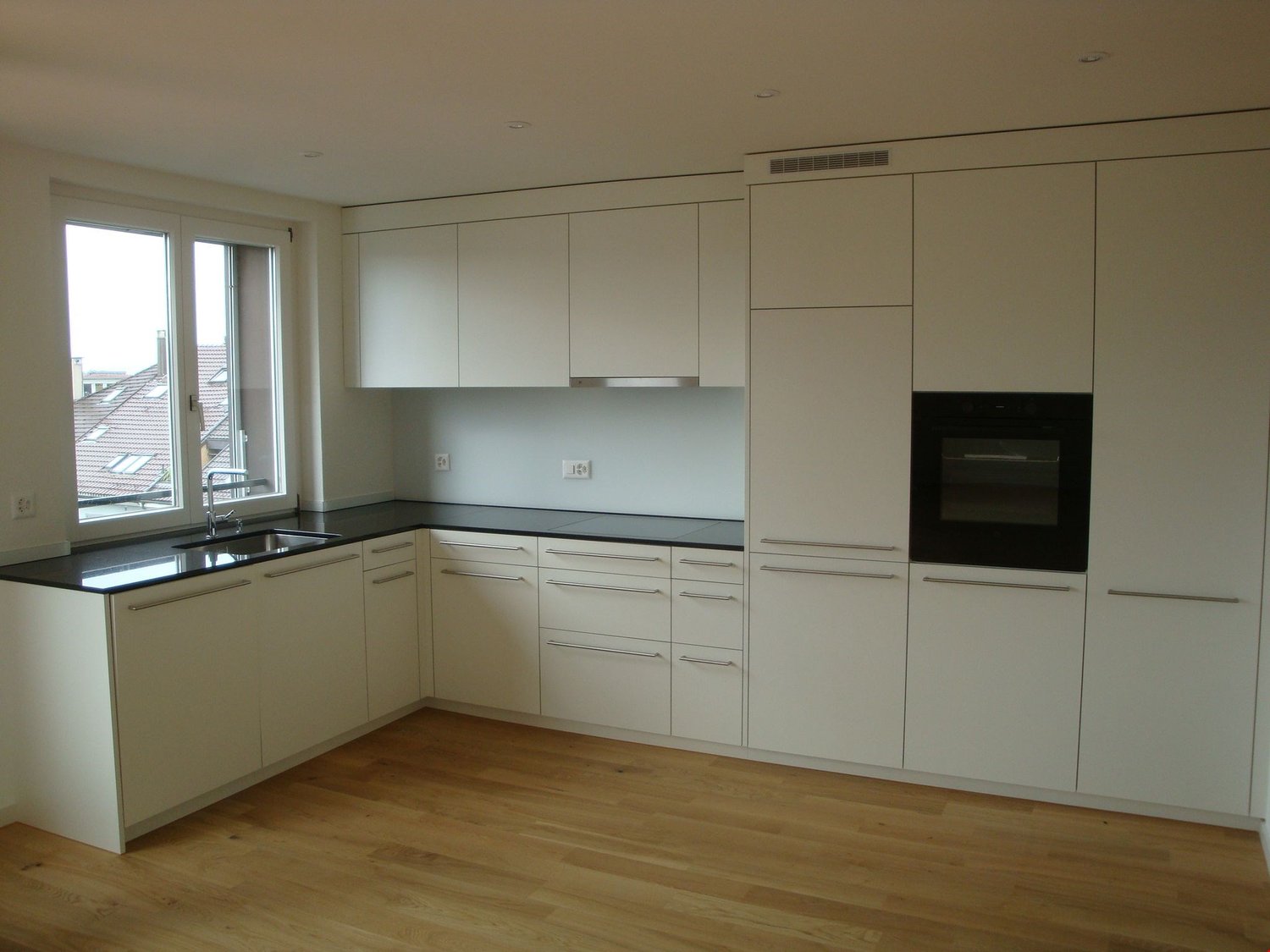 4 ½ rooms apartment, photo 1 of 8