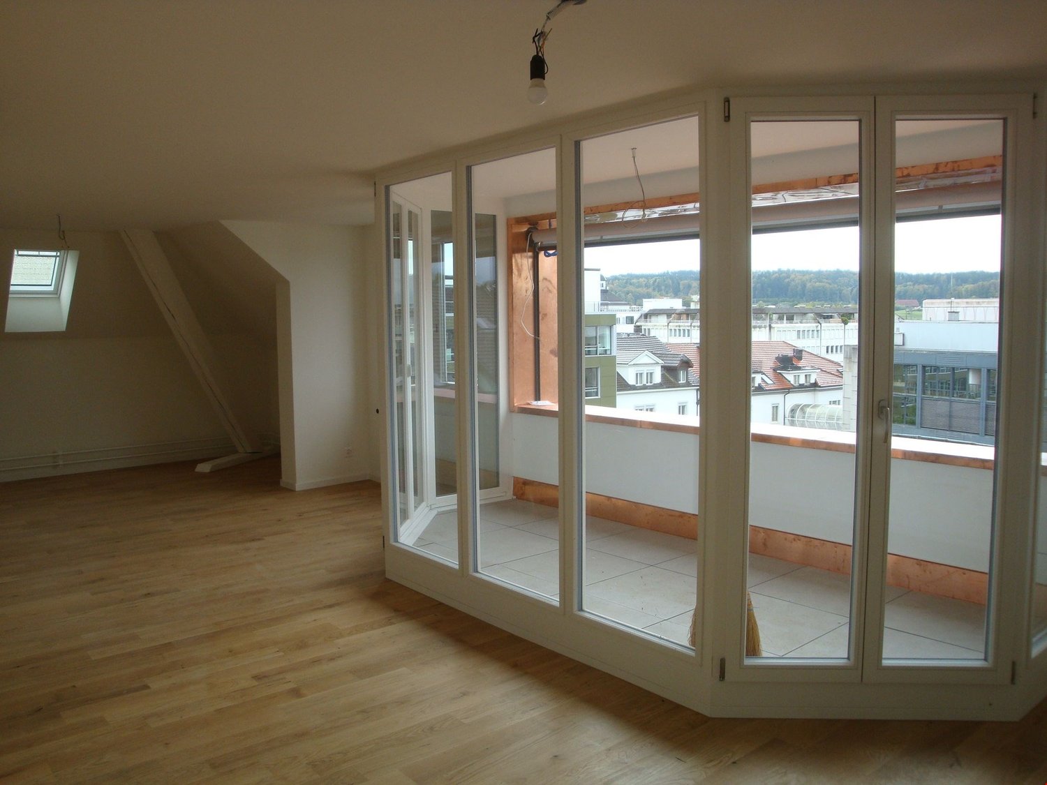 4 ½ rooms apartment, photo 4 of 8
