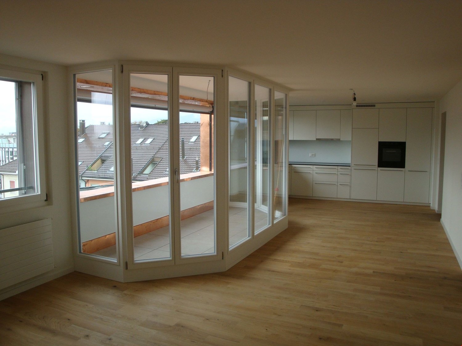 4 ½ rooms apartment, photo 3 of 8