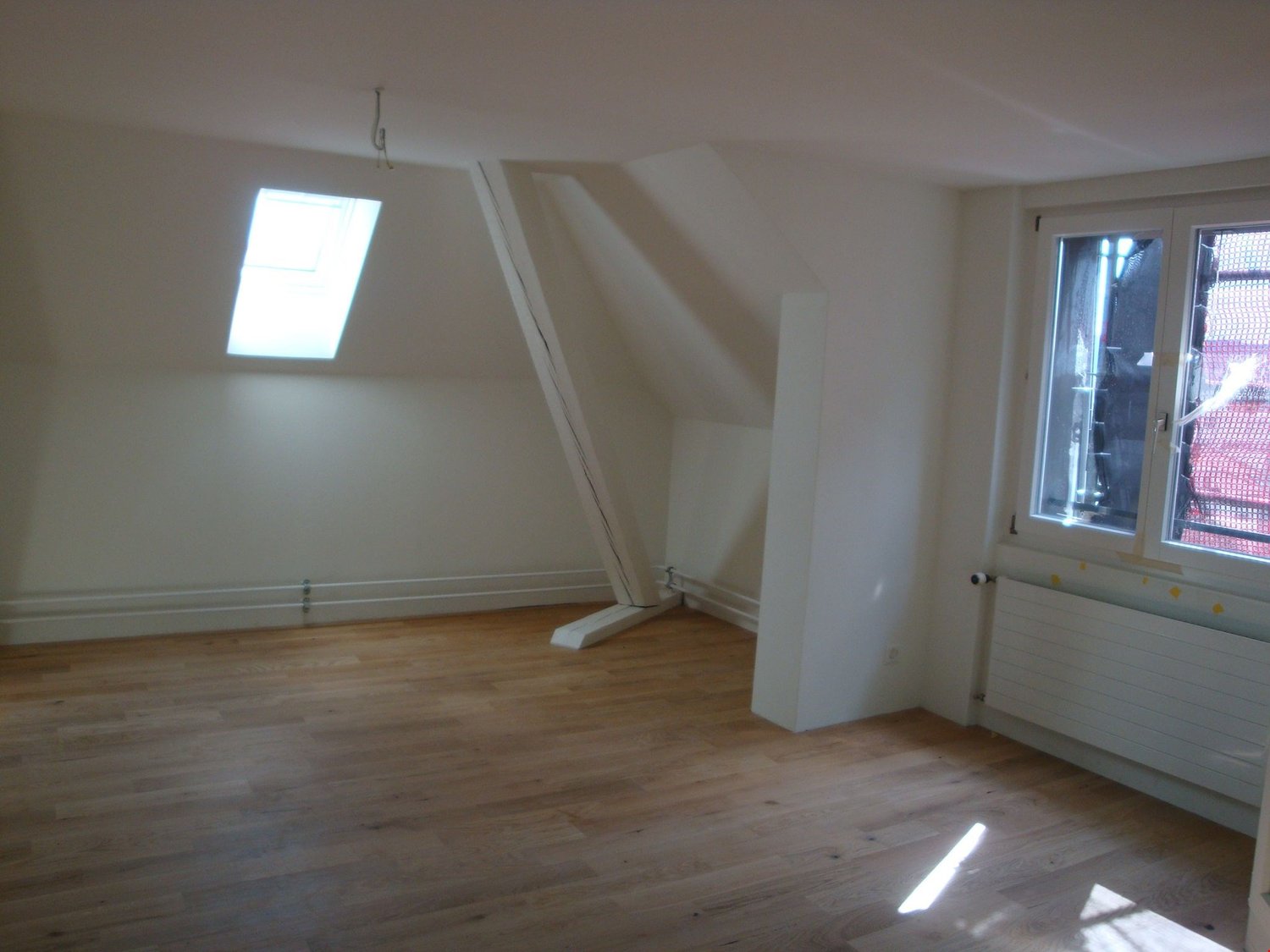 4 ½ rooms apartment, photo 2 of 8