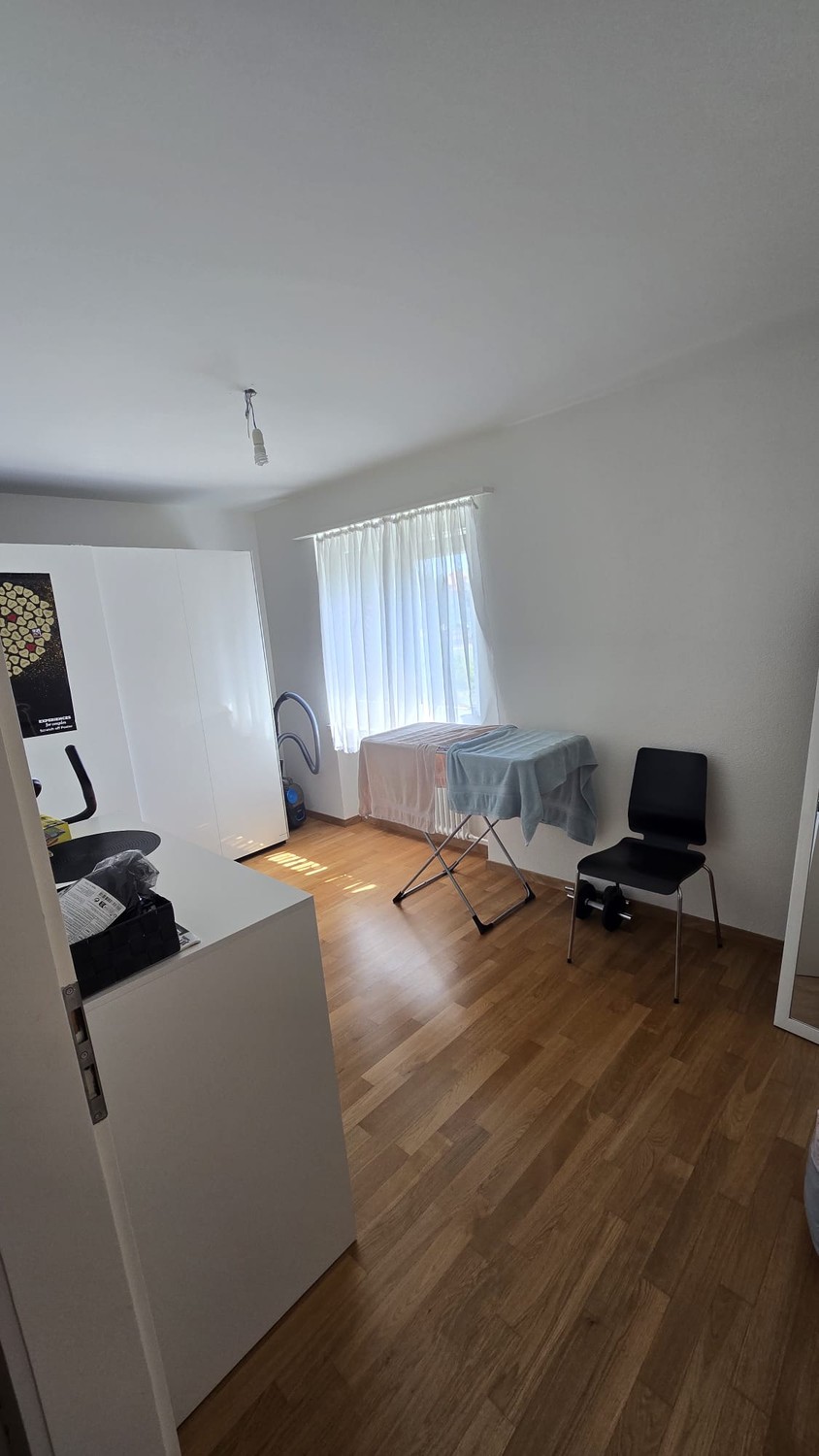 4 ½ rooms apartment