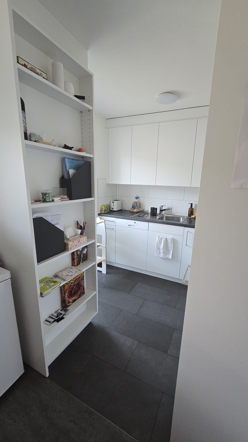 4 ½ rooms apartment