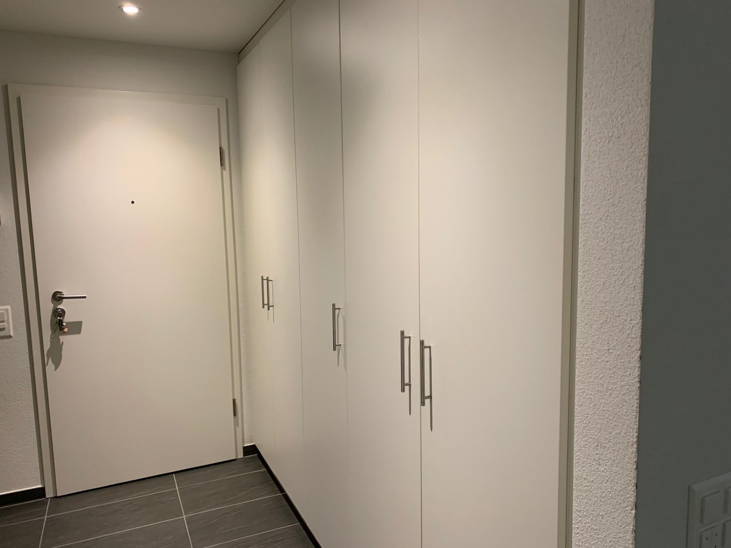 4 rooms apartment, photo 5 of 7