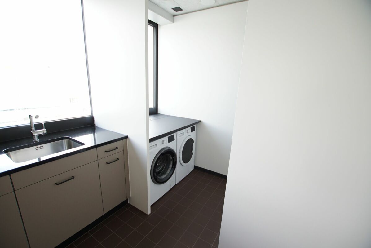 2 ½ rooms apartment, photo 6 of 7