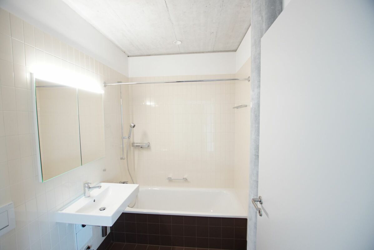 2 ½ rooms apartment, photo 5 of 7