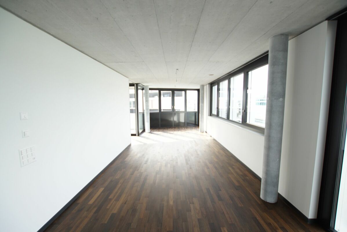 2 ½ rooms apartment, photo 3 of 7