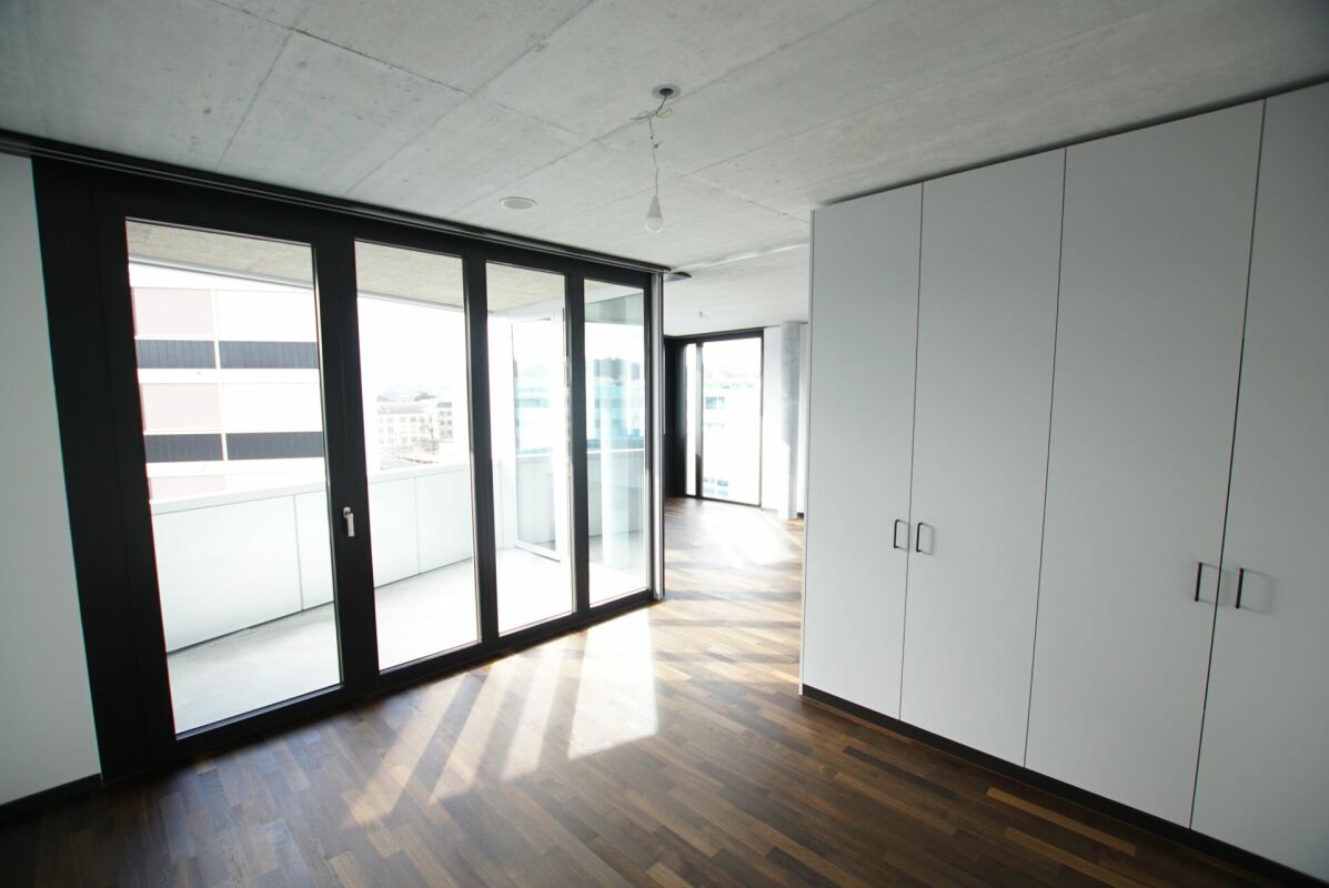 2 ½ rooms apartment, photo 4 of 7