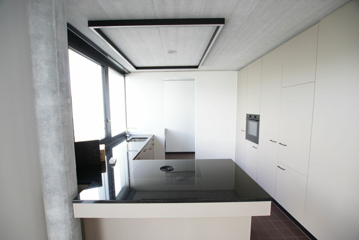2 ½ rooms apartment, photo 1 of 7