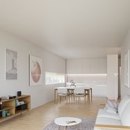 2 ½ rooms apartment, photo 7 of 10
