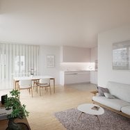 2 ½ rooms apartment, photo 6 of 10