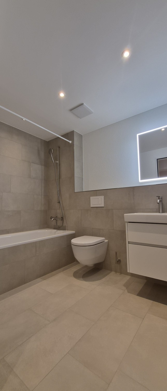 2 ½ rooms apartment, photo 9 of 10