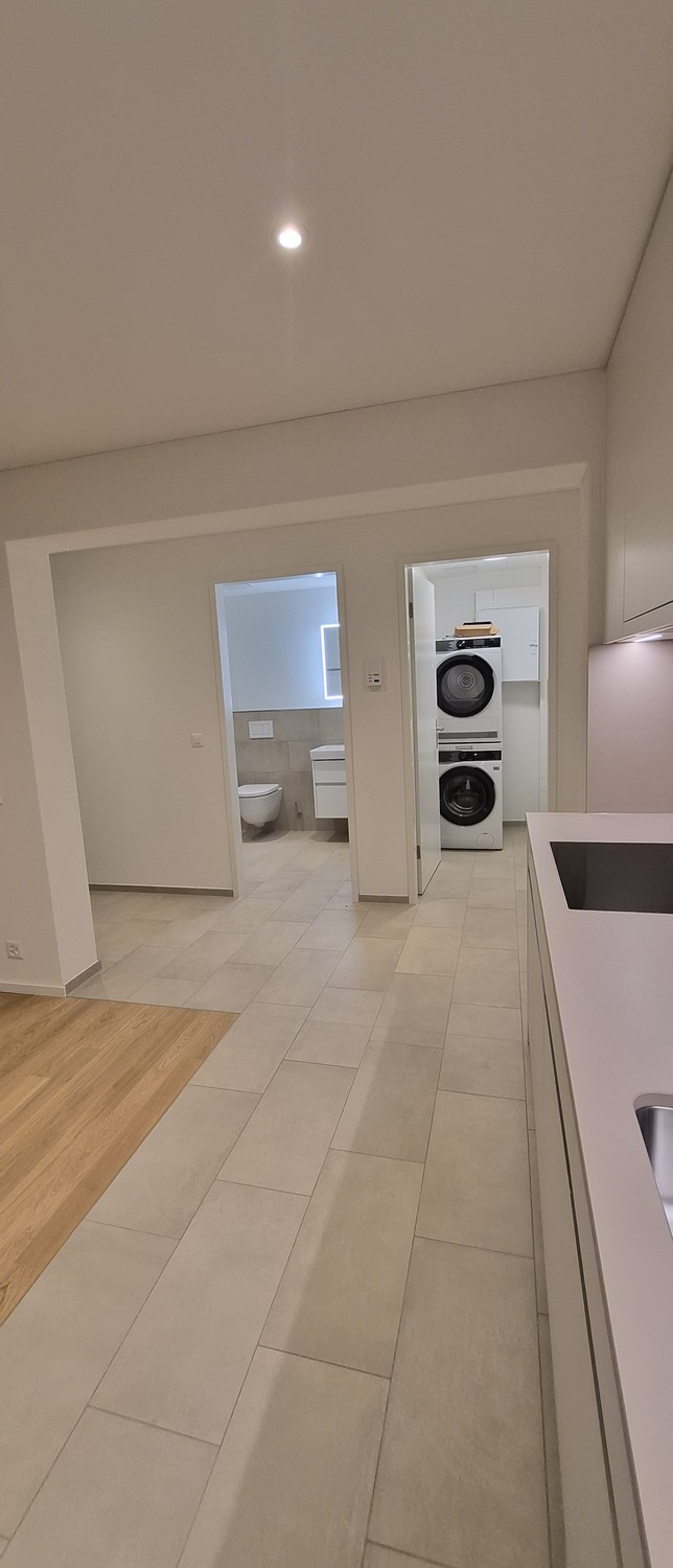 2 ½ rooms apartment, photo 10 of 10