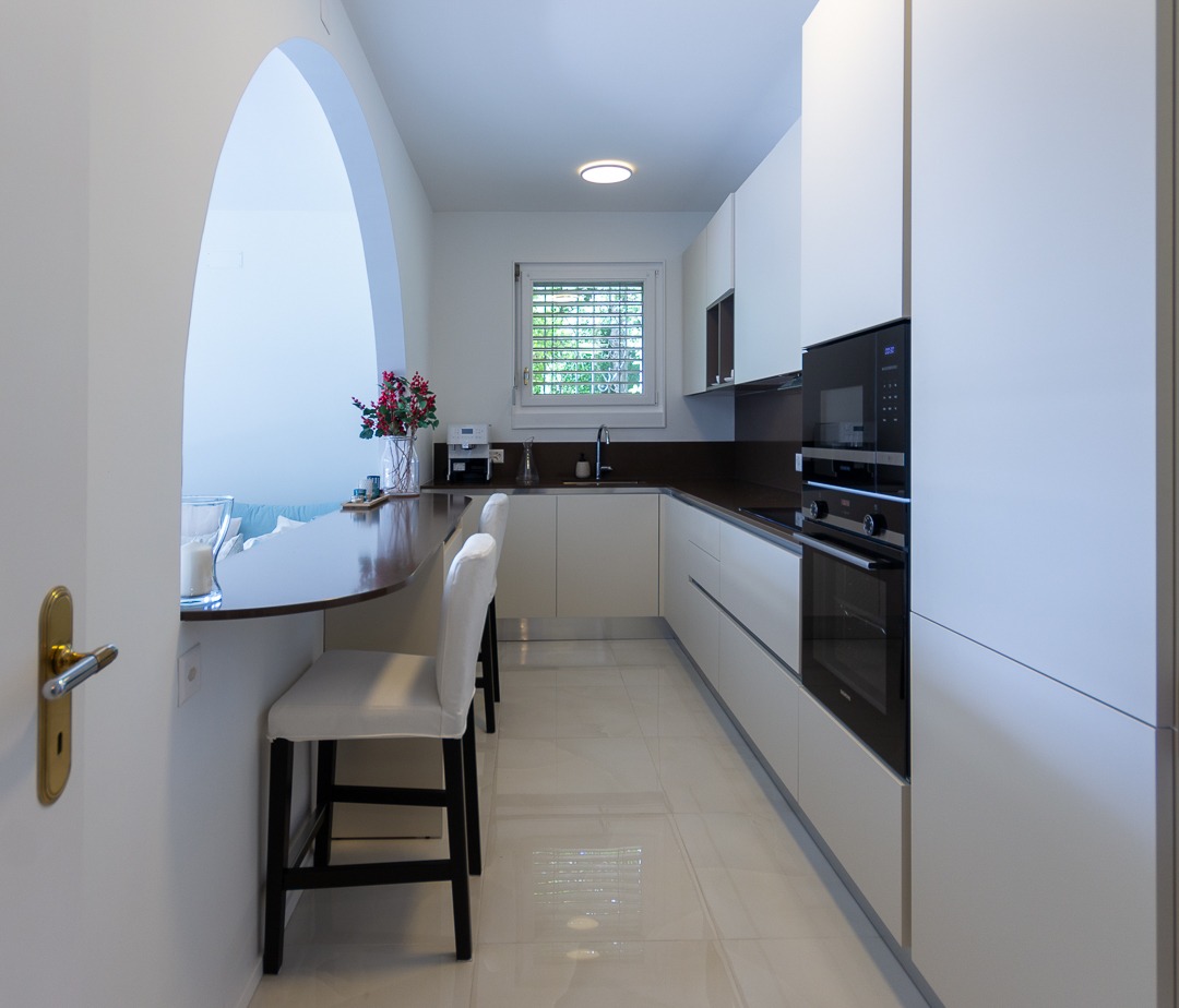 3 ½ pièces appartement