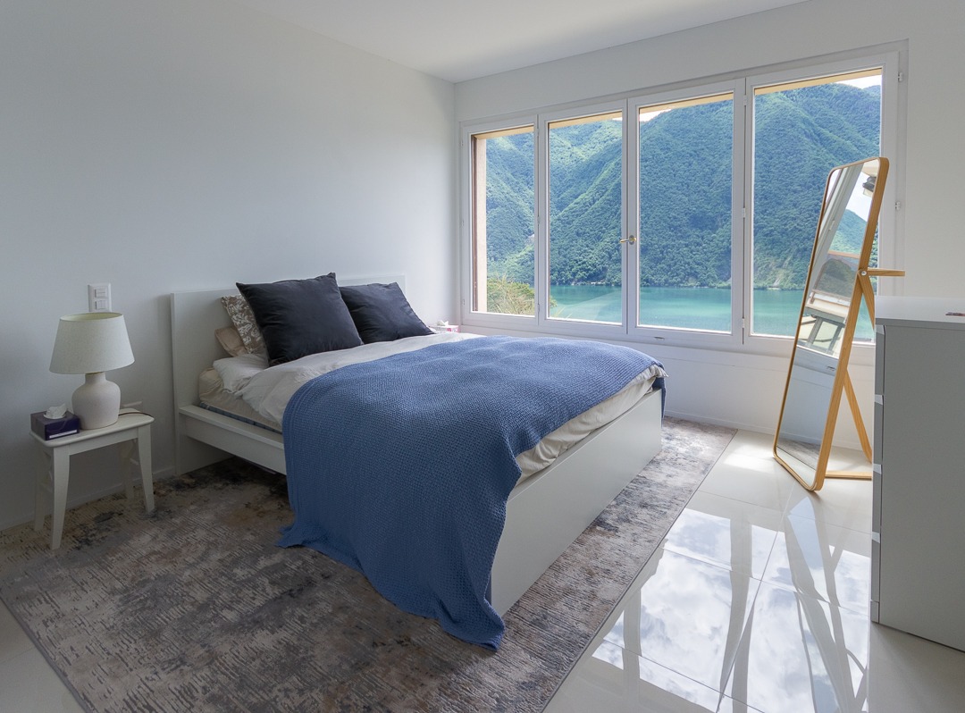 3 ½ pièces appartement