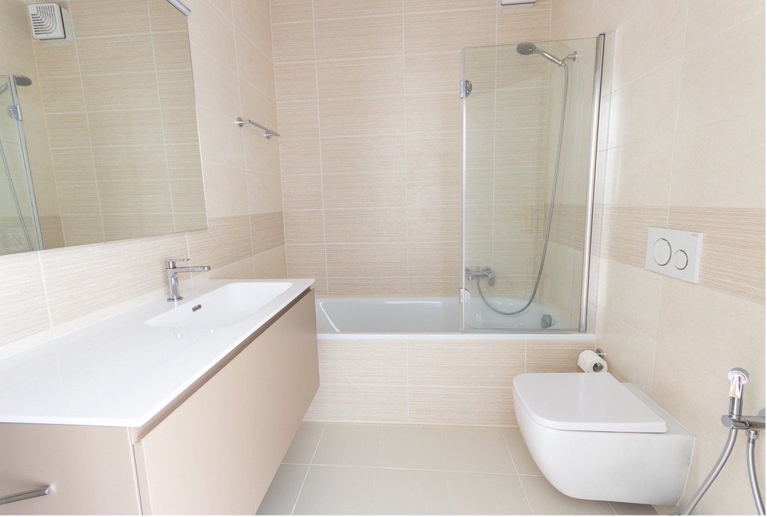 3 ½ pièces appartement