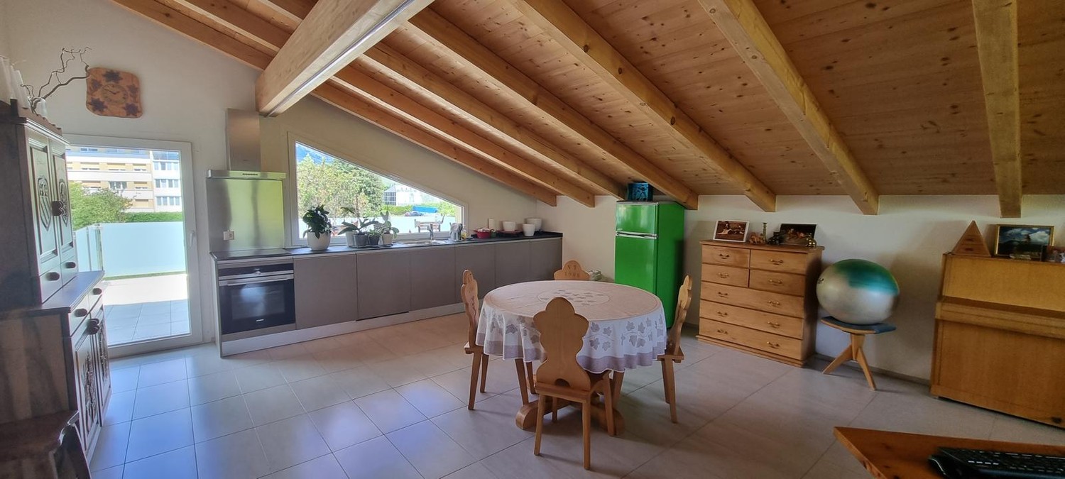 3 ½ rooms apartment, photo 1 of 10