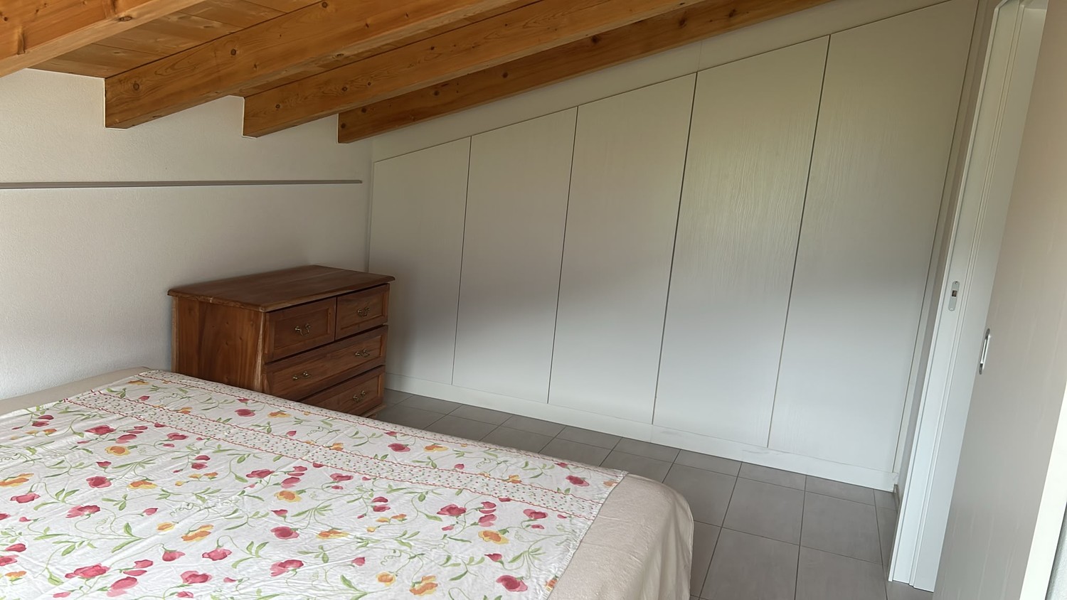 3 ½ rooms apartment, photo 7 of 10