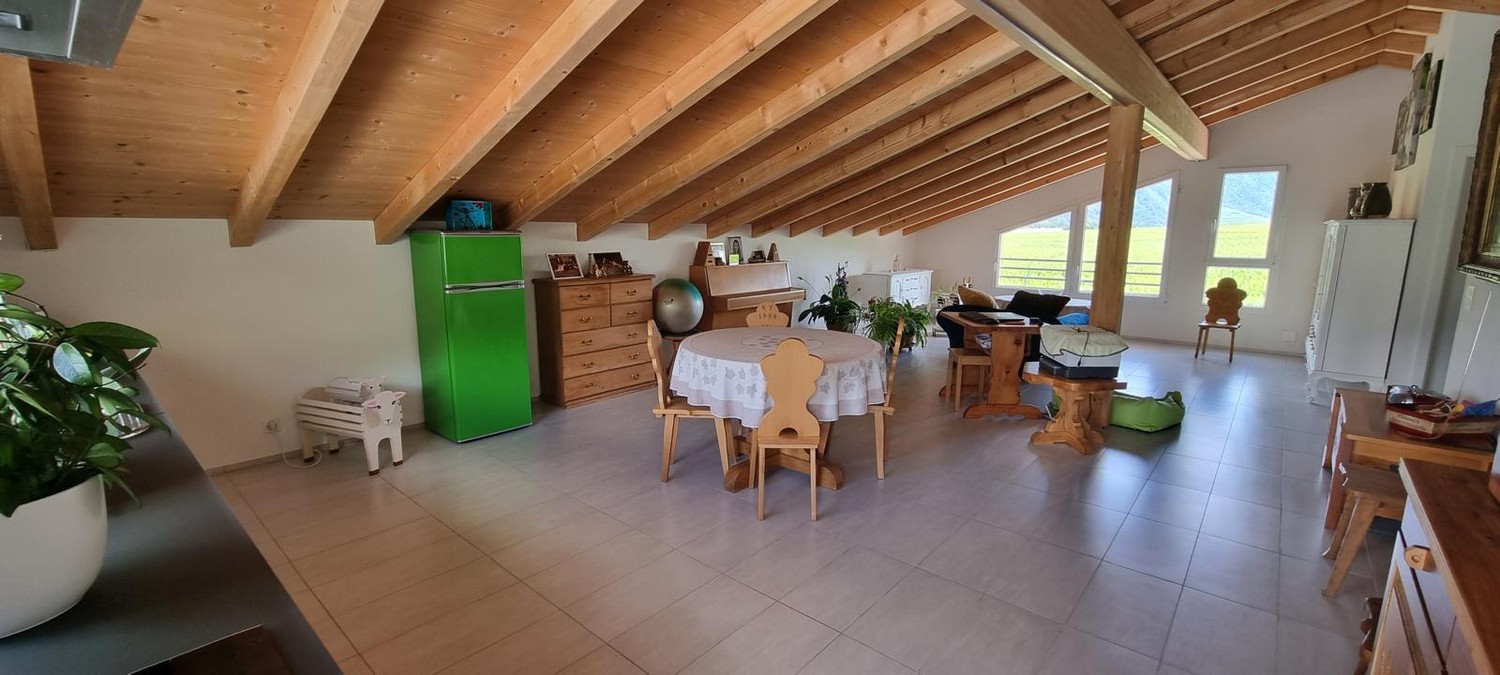 3 ½ rooms apartment, photo 3 of 10