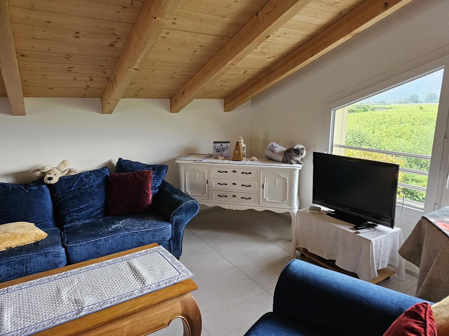 3 ½ rooms apartment, photo 6 of 10