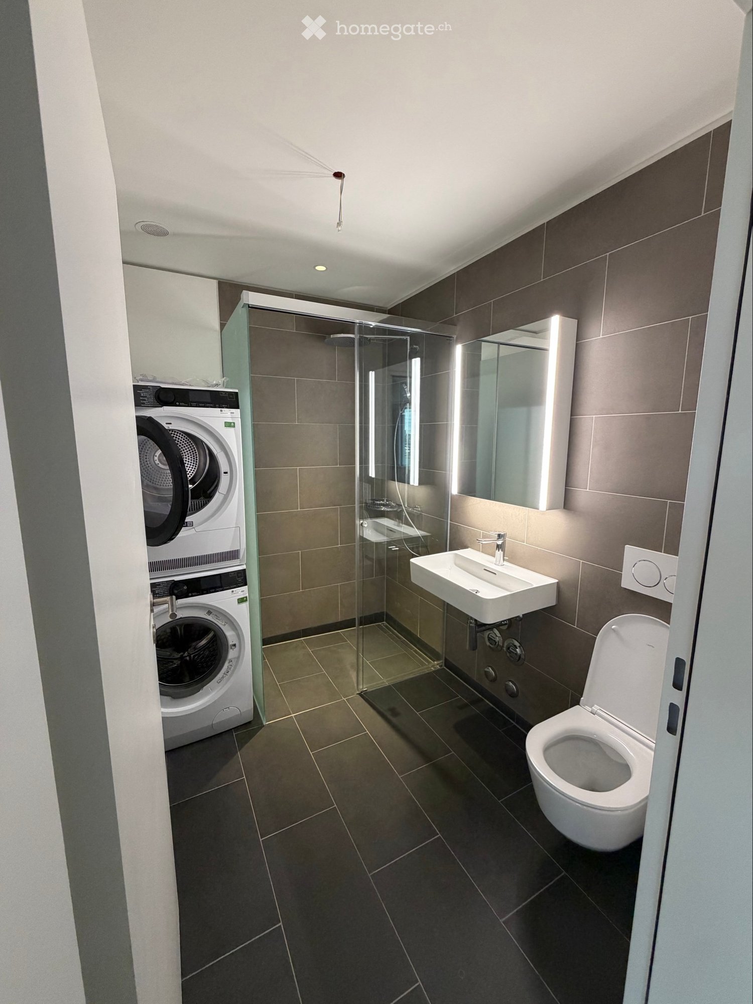 1 rooms apartment