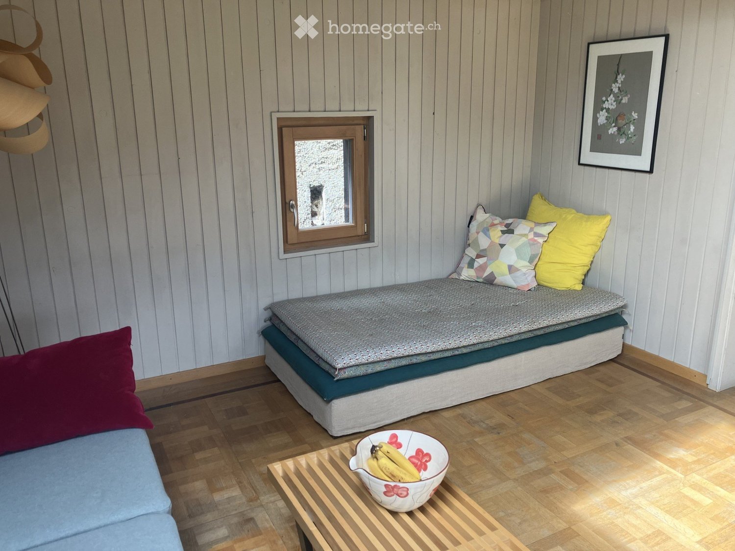 4 ½ rooms single house