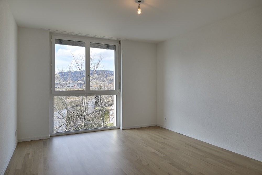4 ½ rooms apartment, photo 5 of 8