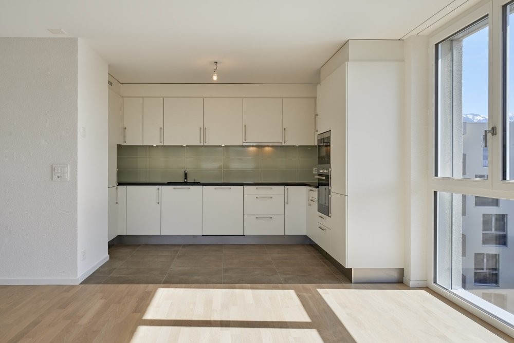 4 ½ rooms apartment, photo 2 of 8
