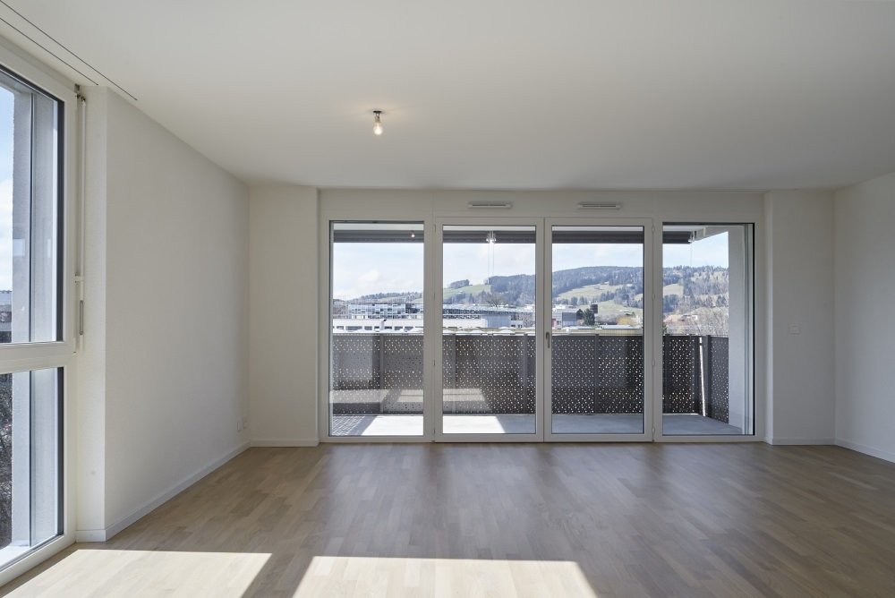 4 ½ rooms apartment, photo 7 of 8