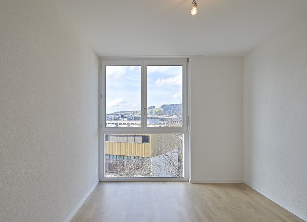 4 ½ rooms apartment, photo 6 of 8
