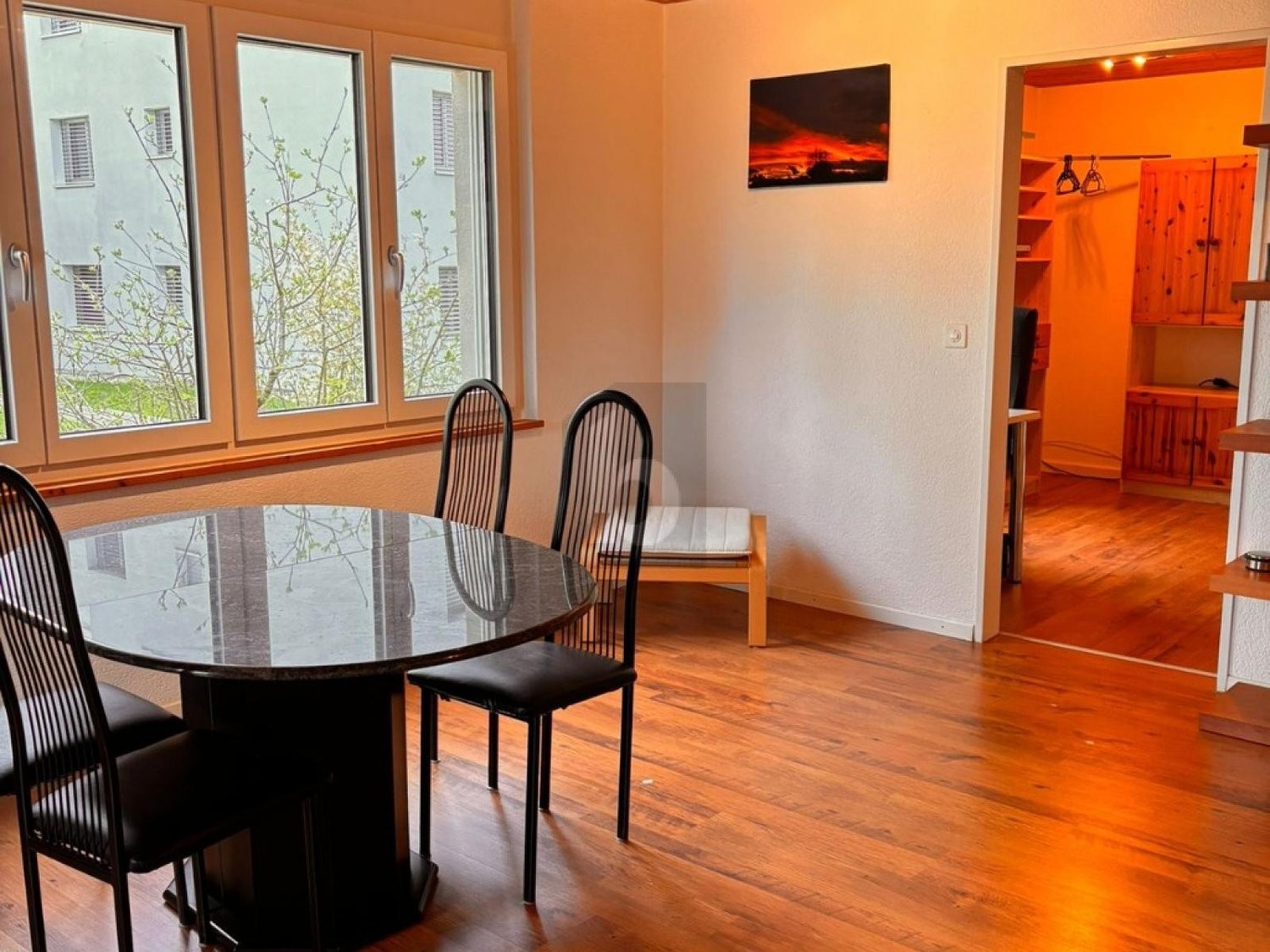 3 ½ rooms furnished flat, photo 4 of 4