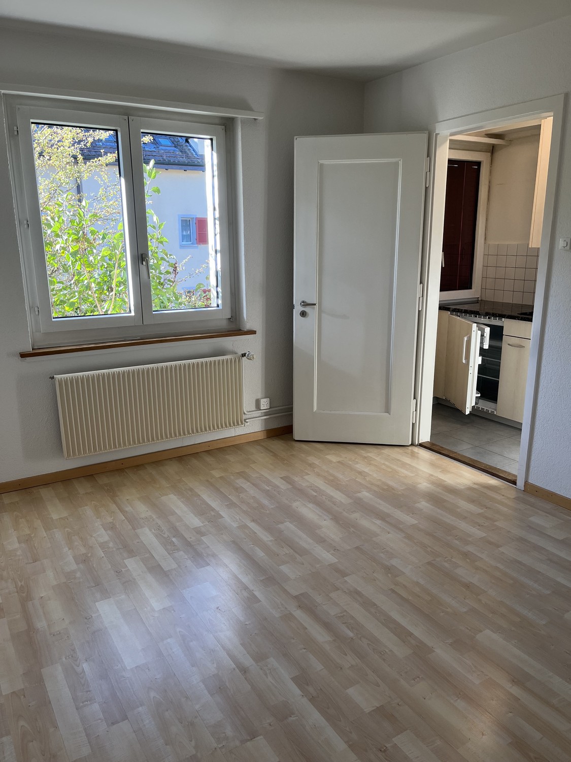 2 rooms apartment, photo 2 of 10